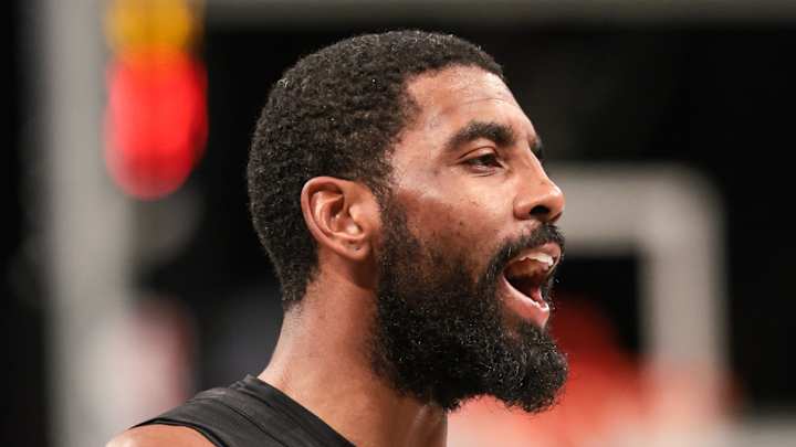 Irving Accepts Responsibility for Post’s Impact, but Doesn’t Apologize