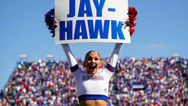 Three keys for Kansas Jayhawks Football against the Oklahoma State Cowboys