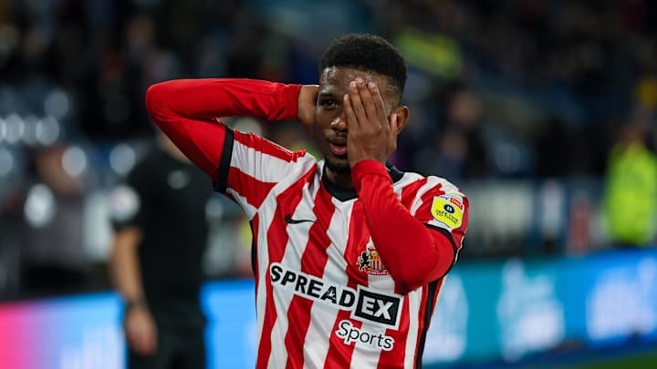 Are Manchester United going to recall Amad Diallo from Sunderland?