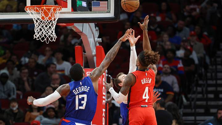 Rockets vs Clippers: How to Watch, Lineups, Injury Report, More Rockets vs Clippers: How to Watch, Lineups, Injury Report, More