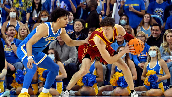 A Scout's Take: Assessing and Projecting Drew Peterson's Performance Against California A Scout's Take: Assessing and Projecting Drew Peterson's Performance Against California