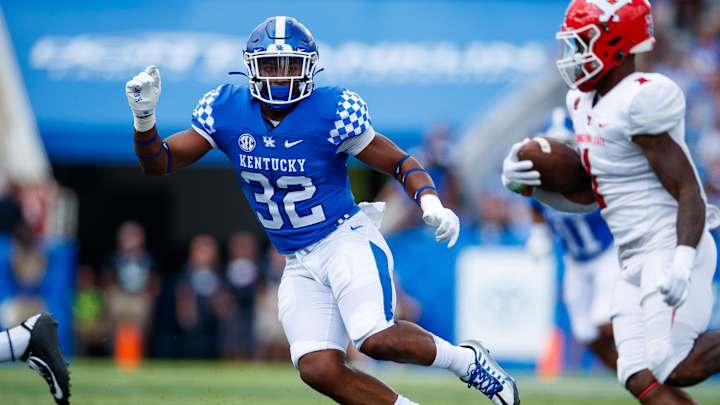 D'Eryk Jackson, Trevin Wallace's On-Field Play Benefitting From Off-Field Friendship D'Eryk Jackson, Trevin Wallace's On-Field Play Benefitting From Off-Field Friendship