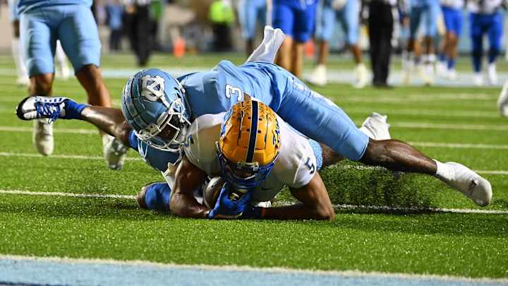 Pitt Searches for Answers to Fourth Quarter Woes in Practice