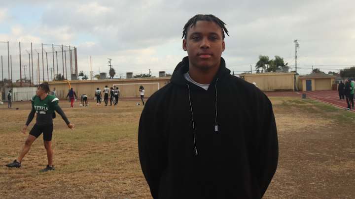 Oregon Continuing Pursuit of Louisville Commit Jamari Johnson Oregon Continuing Pursuit of Louisville Commit Jamari Johnson