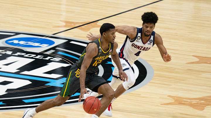 Could Gonzaga Basketball Join Baylor Bears in Big 12 Conference? Could Gonzaga Basketball Join Baylor Bears in Big 12 Conference?