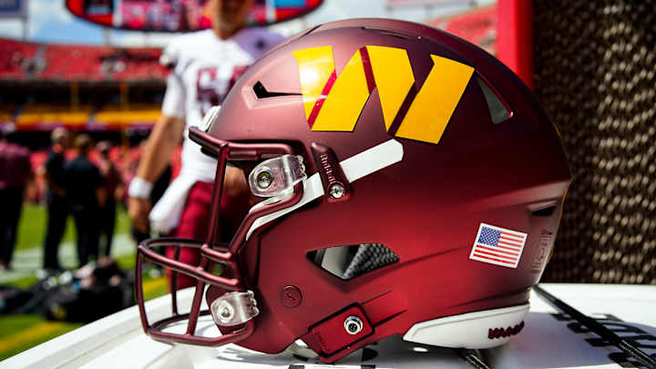 Commanders Face Criminal Probe Into Alleged Financial Offenses, per Report