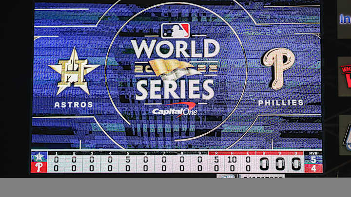 The Phillies Know How to Bounce Back From a No-Hitter