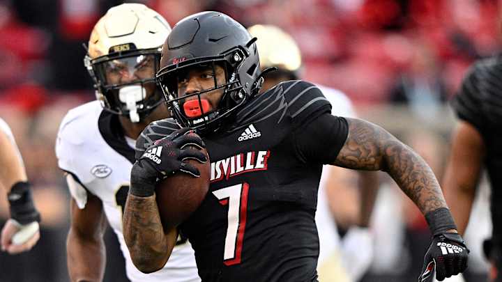 James Madison-Louisville Week 10 College Football Odds, Lines, Spread and Bet