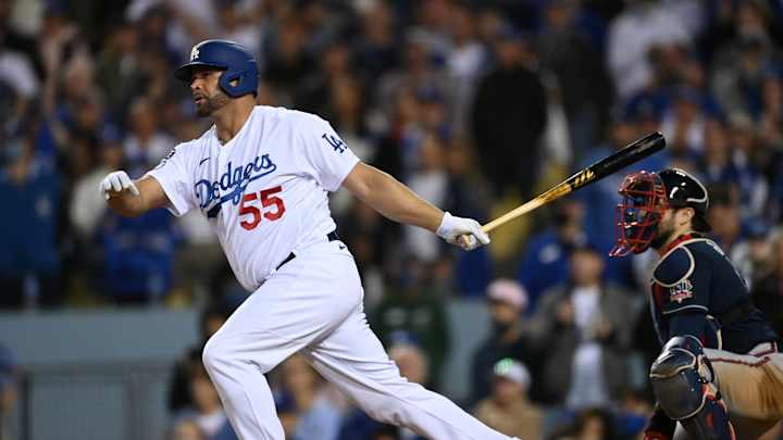 Dodgers: Max Muncy Finds Himself in Awkward Position Following Recent World Series Ruling Dodgers: Max Muncy Finds Himself in Awkward Position Following Recent World Series Ruling