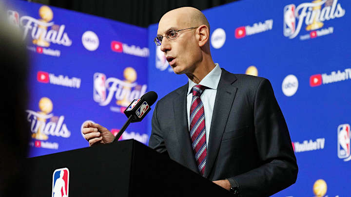 NBA Exploring New Coach’s Challenge Rule, per Report