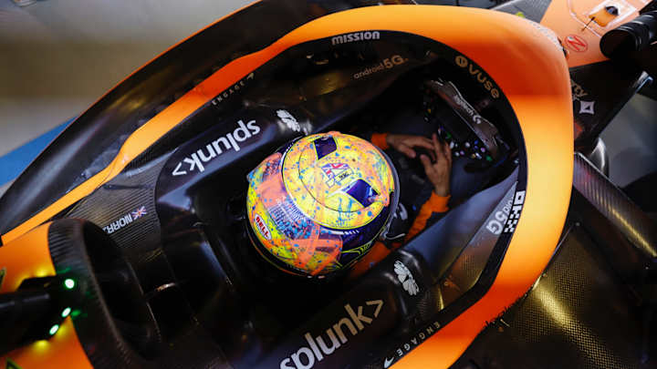 F1 News: McLaren Teases Iconic Monaco Grand Prix Livery Ahead Of Reveal