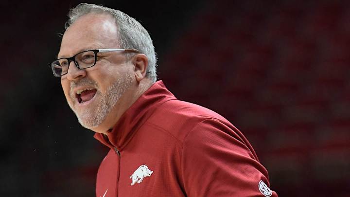 Razorbacks Hit Road to Pine Bluff for Season Opener