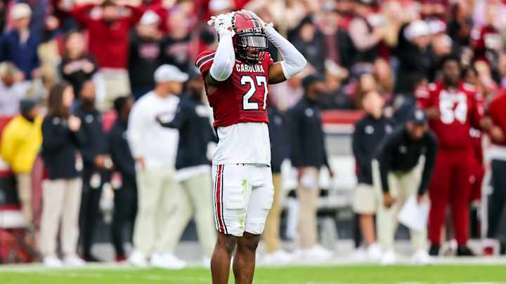 Staff Predictions: South Carolina vs. Vanderbilt