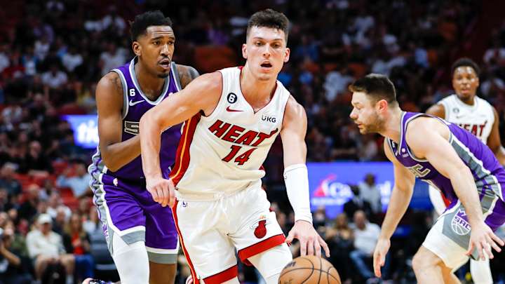 NBA’s Report Admits Missed Call on Tyler Herro’s Game-Winning Shot