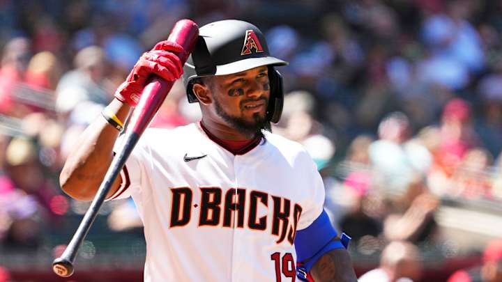 Are Tony Kemp's Days Numbered in Oakland? Are Tony Kemp's Days Numbered in Oakland?