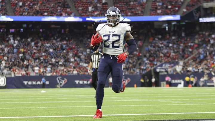 NFL Network Rebroadcasting Top 10 Games of 2023, including Titans' Comeback vs. Dolphins