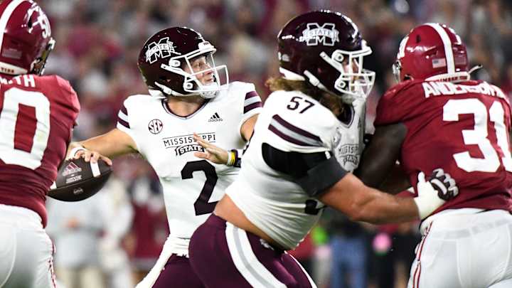 Will Rogers Addresses Quarterback Controversy Rumors, Spring Practice