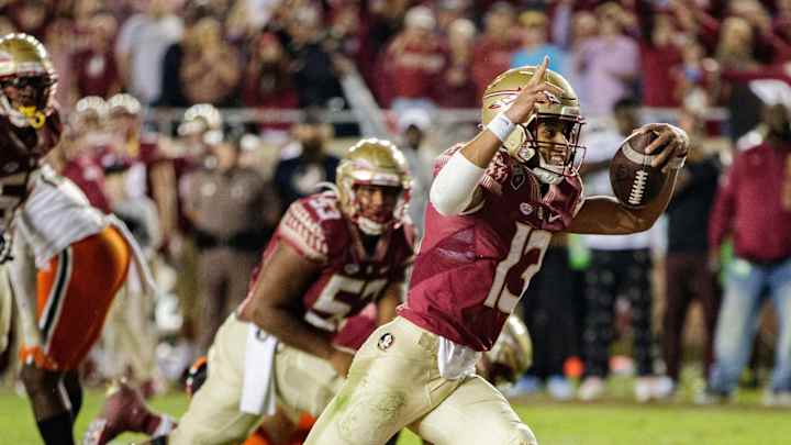 Game Preview: Florida State at Miami
