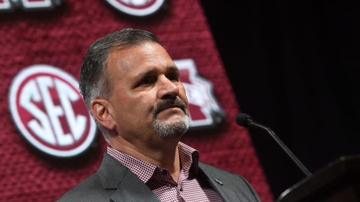 Live Updates: Mississippi State Basketball vs. Ole Miss, Jan. 7