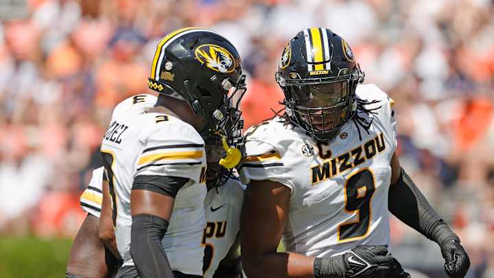 Missouri Tigers vs New Mexico State Aggies Opponent Preview: Week 12