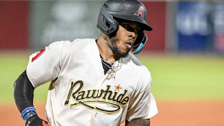 Diamondbacks Prospects Poised for a Breakout in 2023 Diamondbacks Prospects Poised for a Breakout in 2023