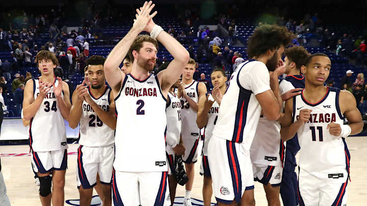 Gonzaga vs. Kentucky preview: Drew Timme and Oscar Tshiebwe headline battle of top-5 teams