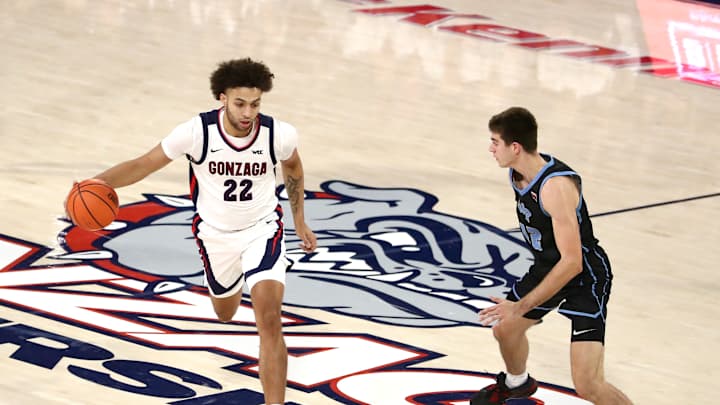 2024 NCAA Tournament odds: Gonzaga Bulldogs have 10th-best odds to win national championship 2024 NCAA Tournament odds: Gonzaga Bulldogs have 10th-best odds to win national championship