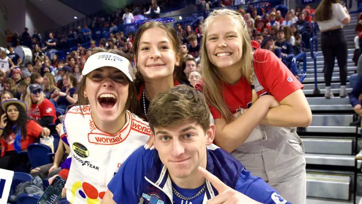 Gonzaga vs. North Florida game preview: Zags men's basketball officially tips off 2022-23 season