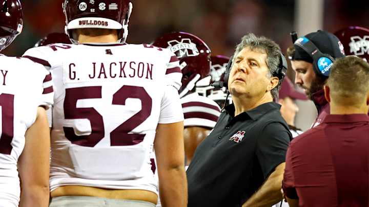 The Legend of Mike Leach: How One Coach Changed Everything For Me The Legend of Mike Leach: How One Coach Changed Everything For Me