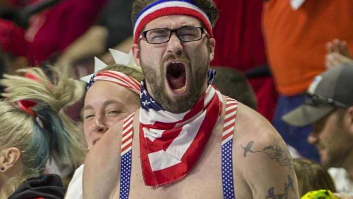 From The Hack: Agre, Birklid