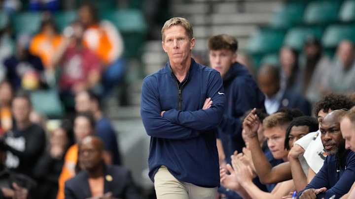 Gonzaga opening talks to join the Big XII makes sense.
