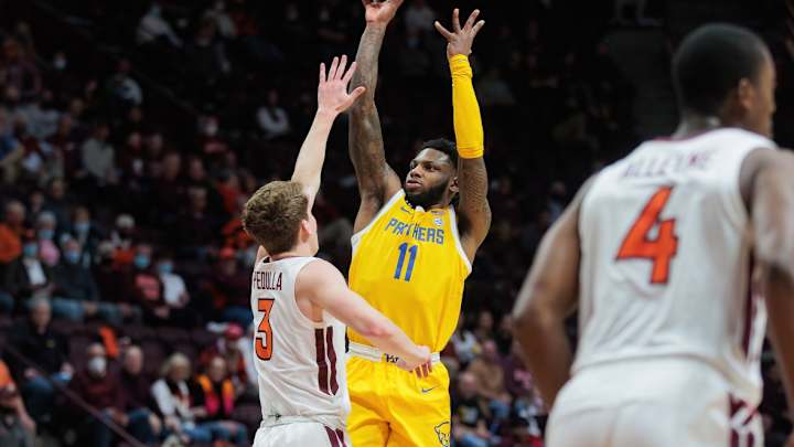 Pitt Enters Season Opener with Hot Hand from Three