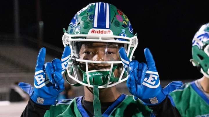 2024 Ole Miss Recruiting Tracker: Rebels Crack Top Schools for Virginia WR Young-Stieff 2024 Ole Miss Recruiting Tracker: Rebels Crack Top Schools for Virginia WR Young-Stieff