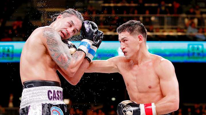 Dmitry Bivol Isn’t Done Fighting for Respect