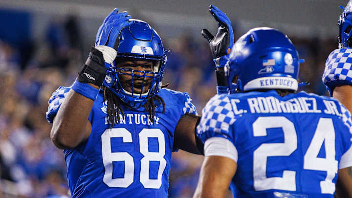 How to Watch, Listen: Kentucky-Missouri How to Watch, Listen: Kentucky-Missouri