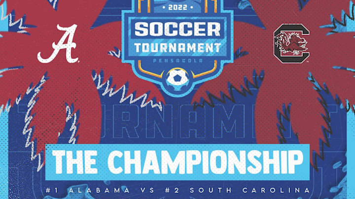 Alabama Soccer Keeps Finding Ways to Win