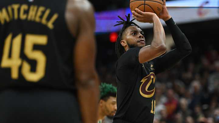 Stairway To Seven? Cavs Take Aim At Longest Win Streak In Three Years Stairway To Seven? Cavs Take Aim At Longest Win Streak In Three Years