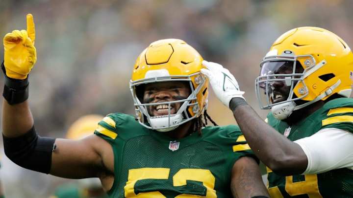 3 Keys to Victory for Lions vs. Packers