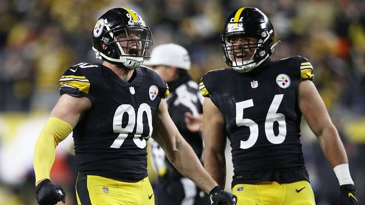 Questions Steelers Need to Answer After Bye Week