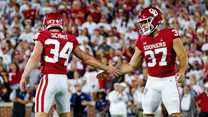 Oklahoma-Baylor: Three Keys to the Game