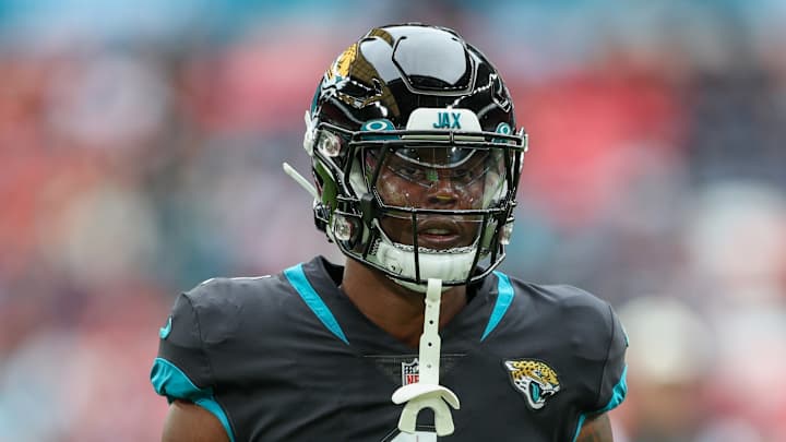 Week 9 NFL Player Props to Target Week 9 NFL Player Props to Target