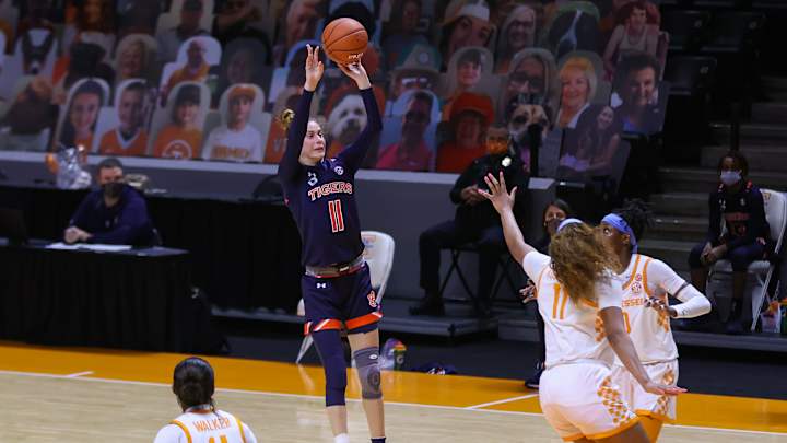 Back on Track: Tigers Deliver Emphatic Victory Over Hornets