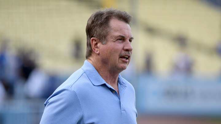 Dodgers: LA Legend Ron Cey Launching a New Podcast