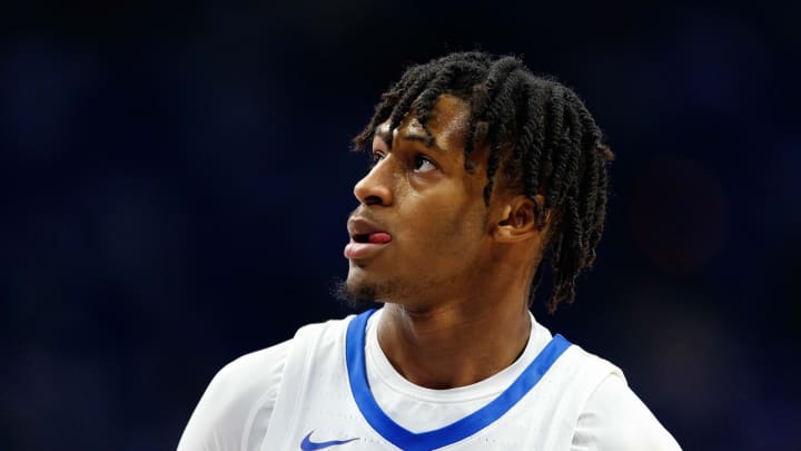 Calipari Details Reaction to Passing of Daimion Collins' Father, Ben