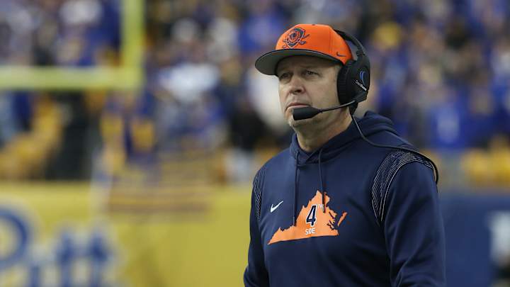 Georgia Tech Head Coaching Candidate Profile: Bronco Mendenhall