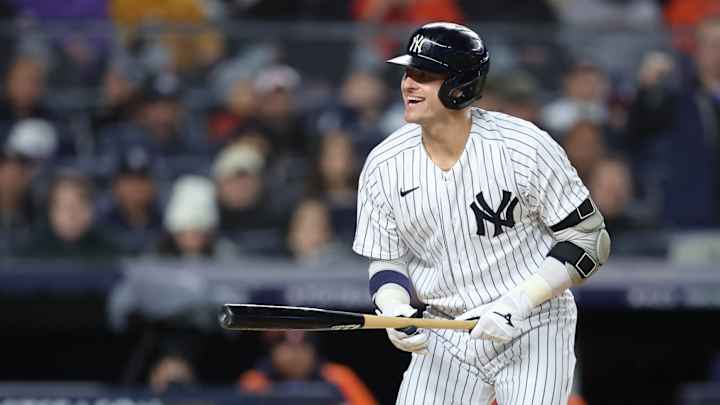 Aaron Boone Defends Josh Donaldson, Answers Question About His Role in 2023