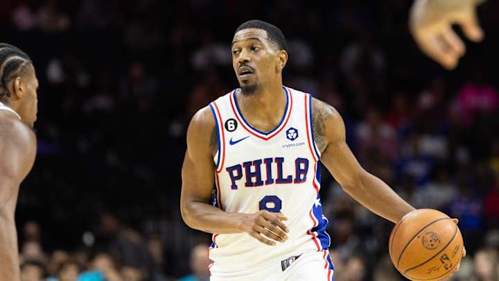 De'Anthony Melton's Playing Status vs. Knicks