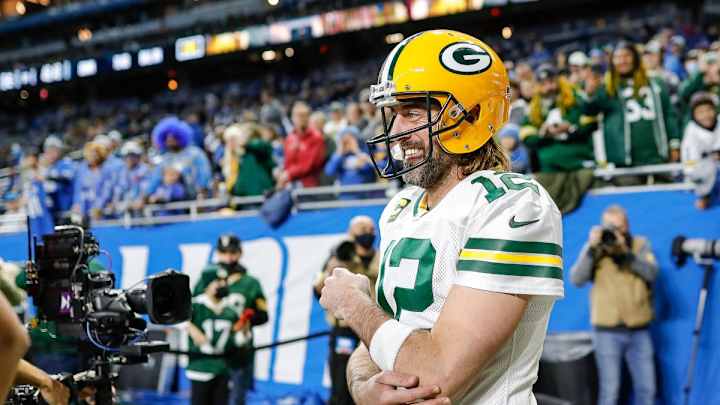 Preview: The Paradox That Is Packers at Lions