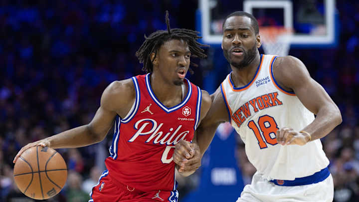 76ers vs. Knicks: How to Watch, Live Stream & Odds Friday