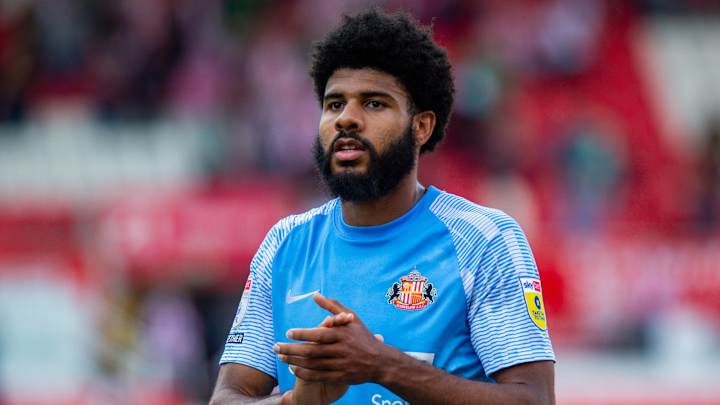 Sunderland admit 'real disappointment' after Ellis Simms departure